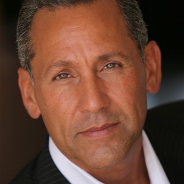 Angelo Pagán