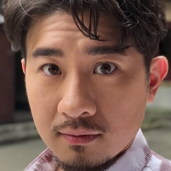 Raymond Lo Wai-Man