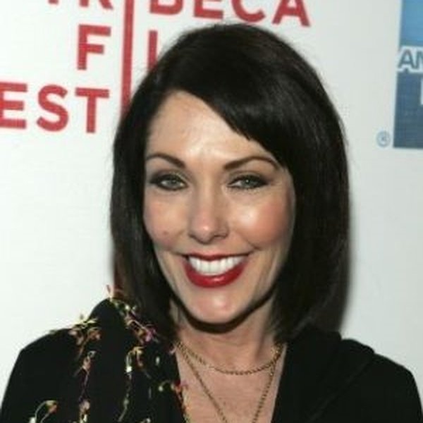 Darla Hill