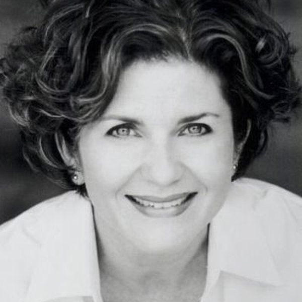 Joan Murphy