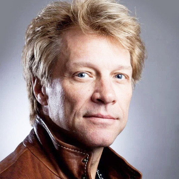 Jon Bon Jovi