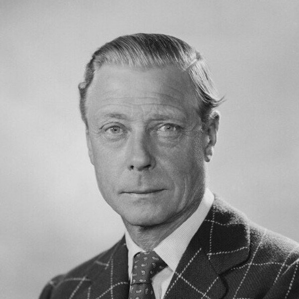 King Edward VIII of the United Kingdom