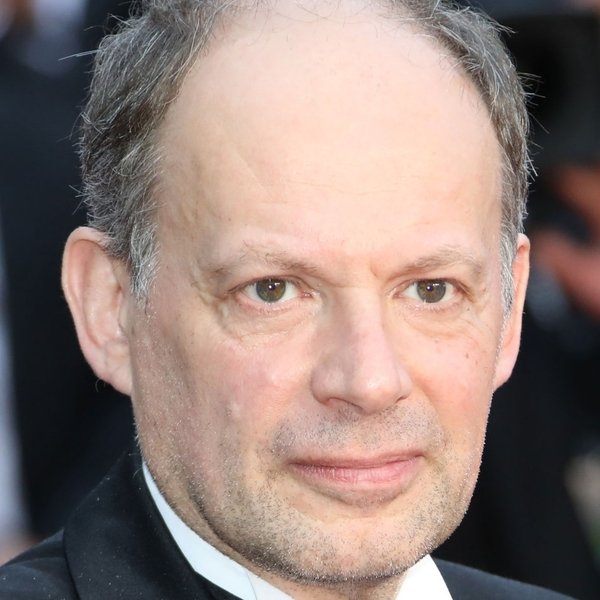 Denis Podalydès