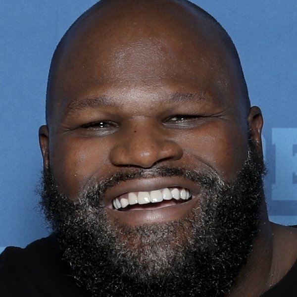 Mark Henry