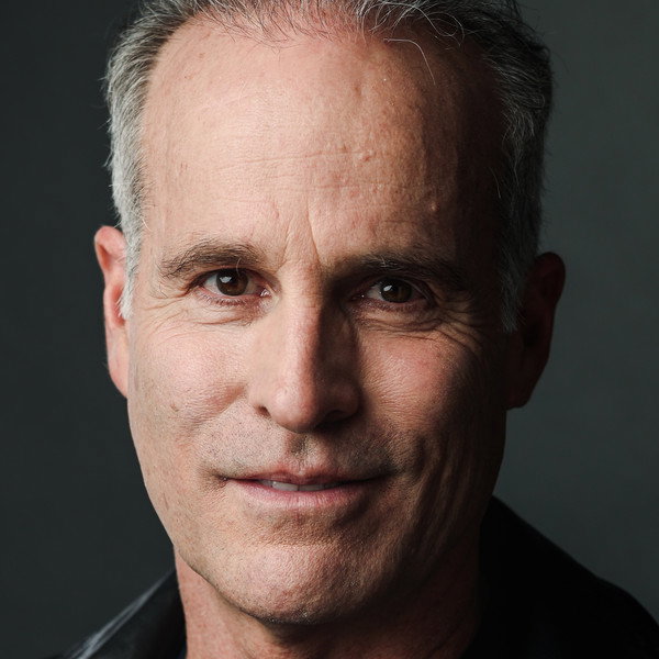 Geoffrey Lower