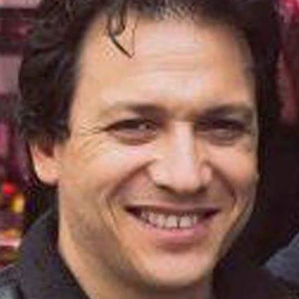 Eduardo Narvay