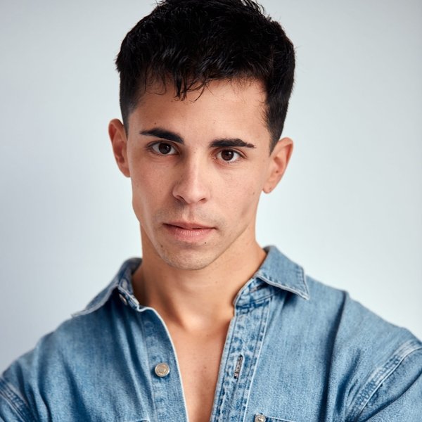 Jonatan Ruiz
