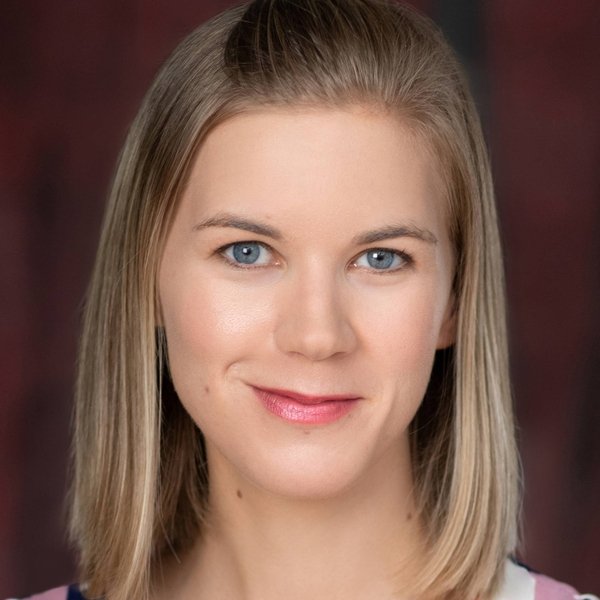 Jenna Kramer