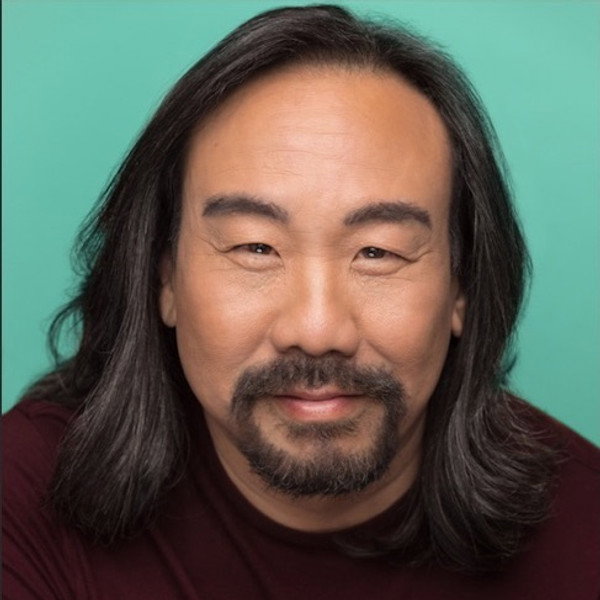 Simon Shih