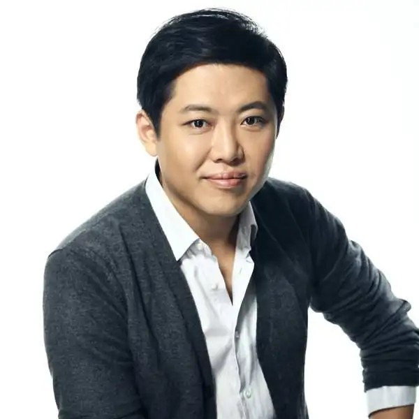 Zhai Xiaoxing