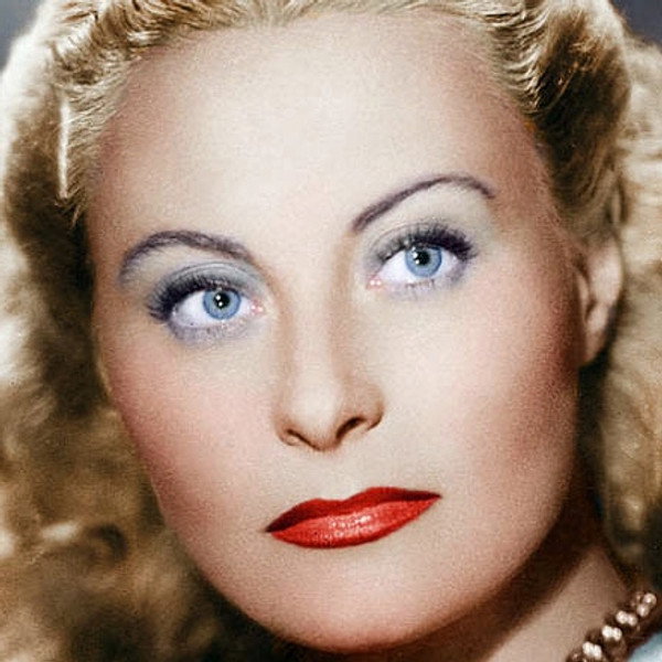 Michèle Morgan