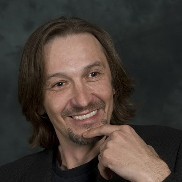 Viktor Bakin
