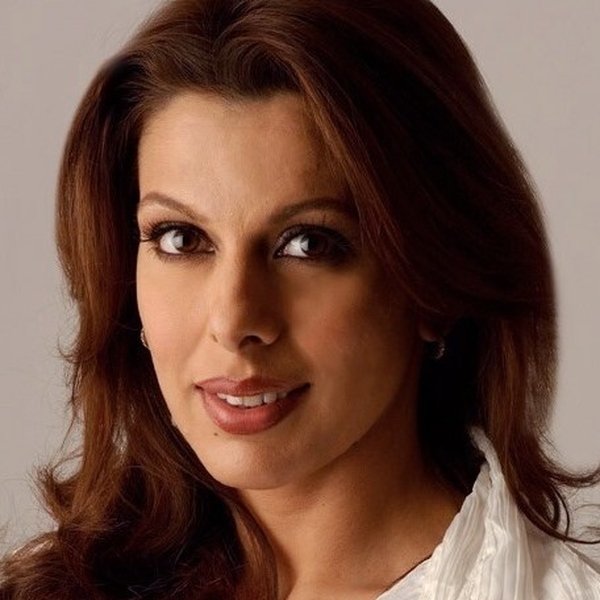 Pooja Bedi