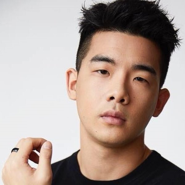 Hu Wei-jie