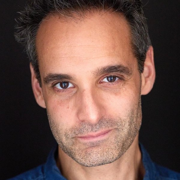Jonathan Raviv