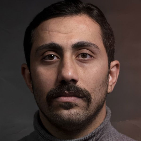 Mohamad Ali Elyasmehr