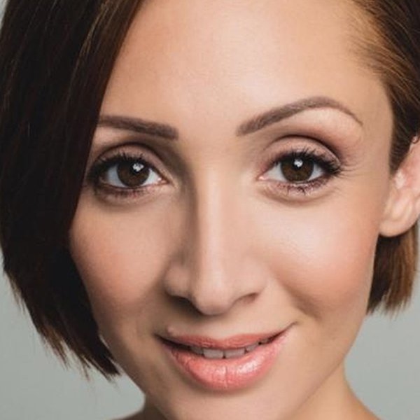 Lucy-Jo Hudson