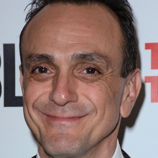 Hank Azaria