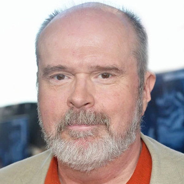 Rick Overton