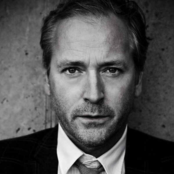 Morten Abel