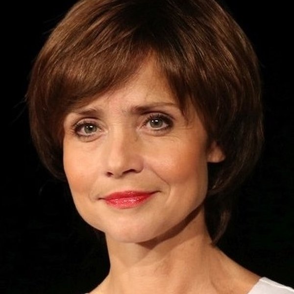 Miroslava Pleštilová