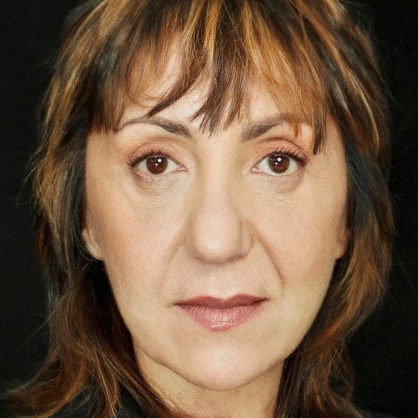 Rocío Calvo
