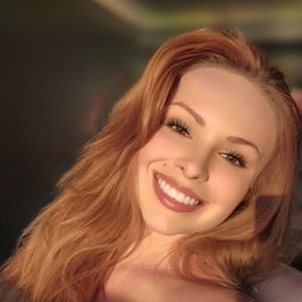 Nicole Alicia Xavier