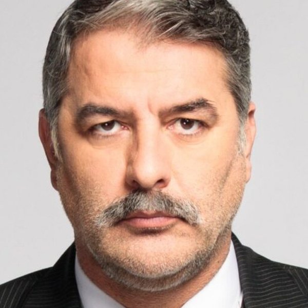 Vasilis Bisbikis
