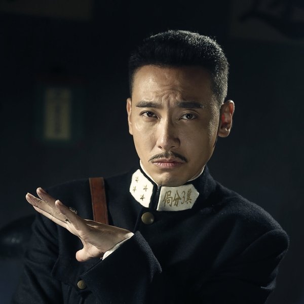 Bo Zhao