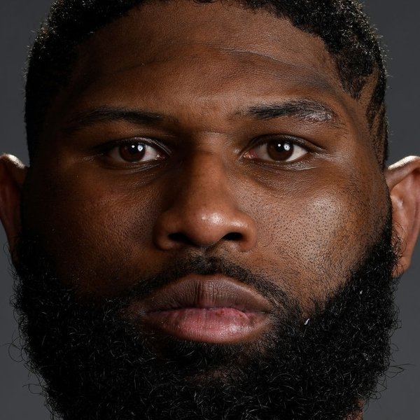 Curtis Blaydes