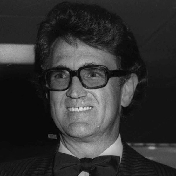 Billy Green Bush