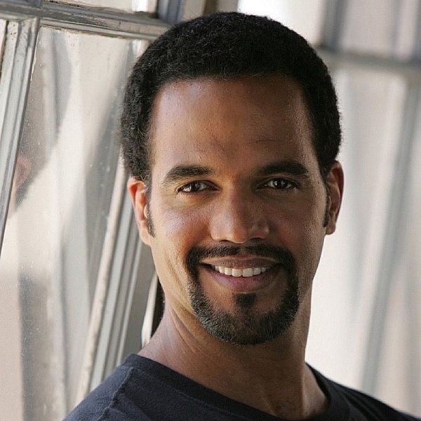Kristoff St. John