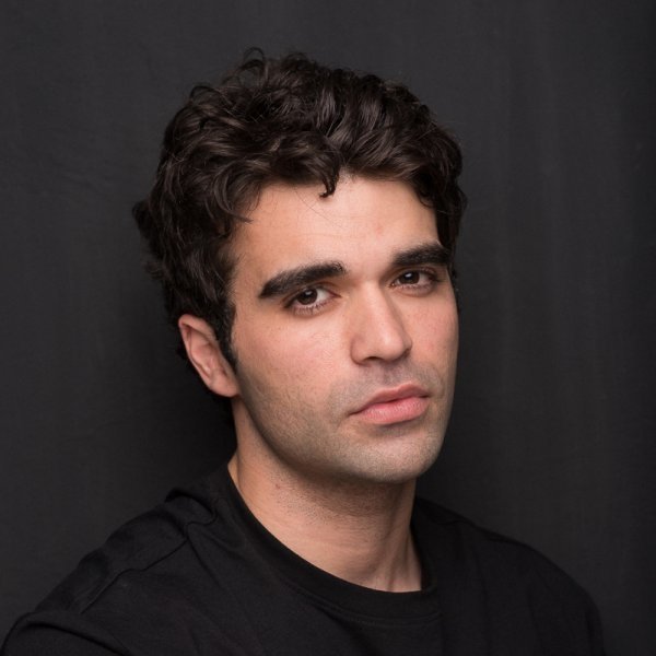 Javier Dulzaides