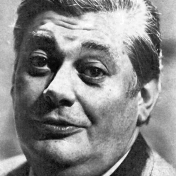 Paul Mercey