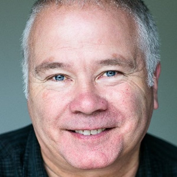 David Lonsdale