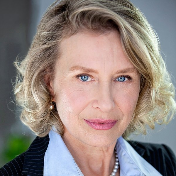 Susan Almgren's profile Susan Almgren