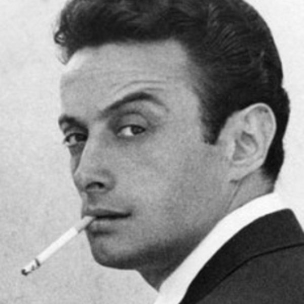 Lenny Bruce