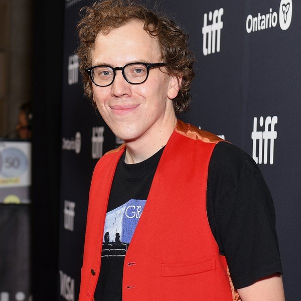 Ben Petrie
