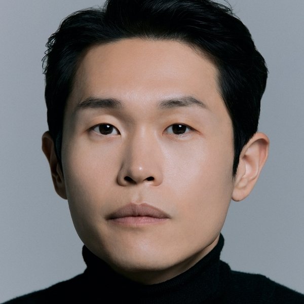 Kang Gil-woo