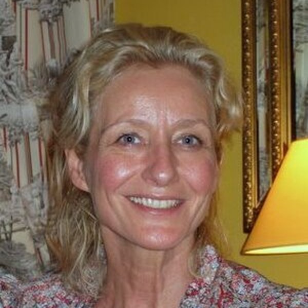 Christine Pâris