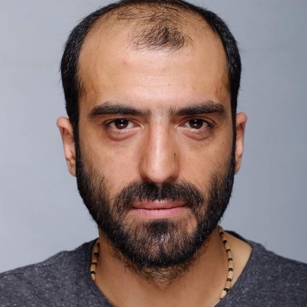 Vakho Chachanidze