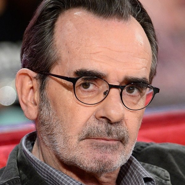 Hubert Saint-Macary