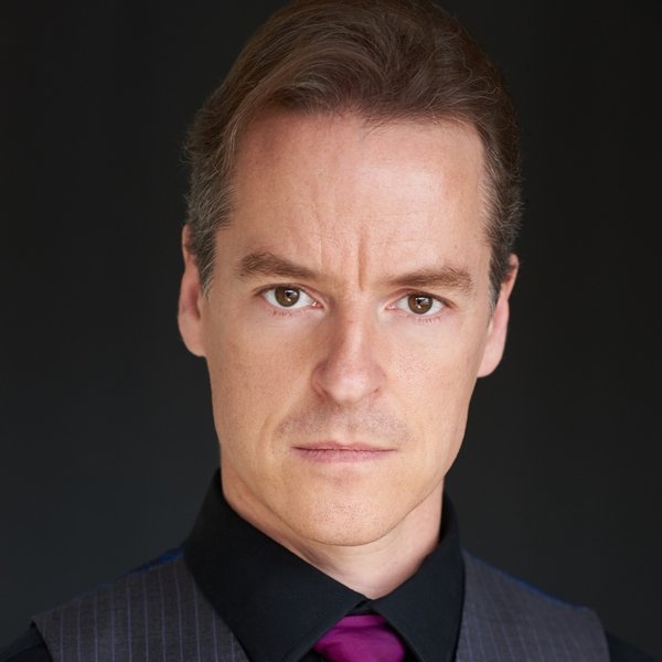 Andrew Lane Cawthon