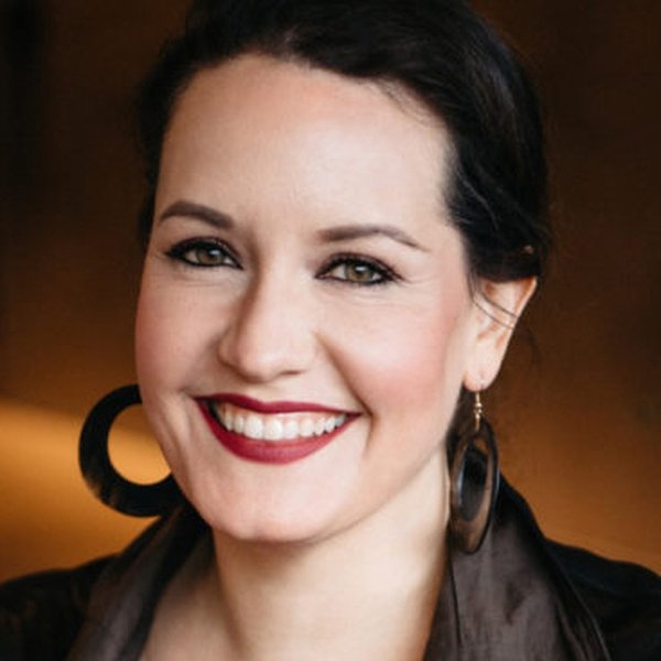 Elza van den Heever