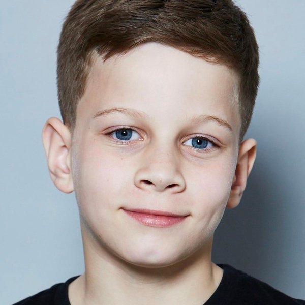 Lucas Welbourne