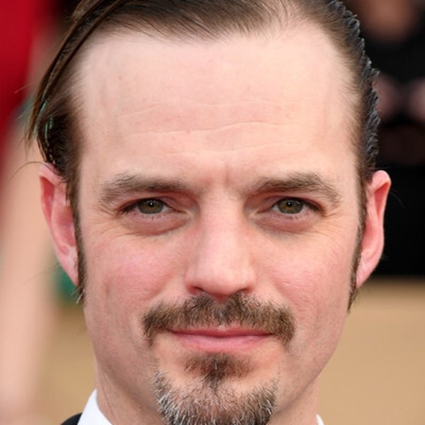 James McMenamin
