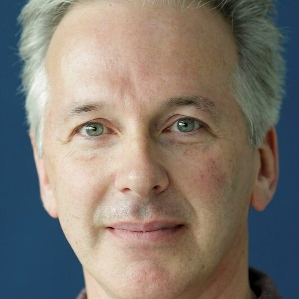 Christopher Saunders