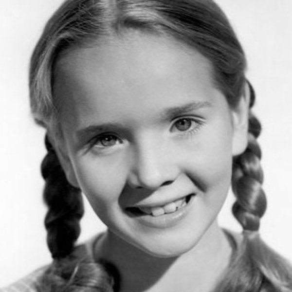 Connie Marshall