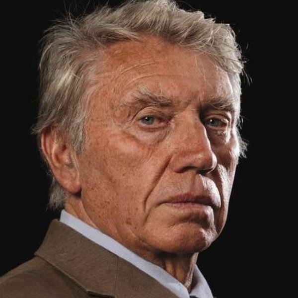 Don McCullin