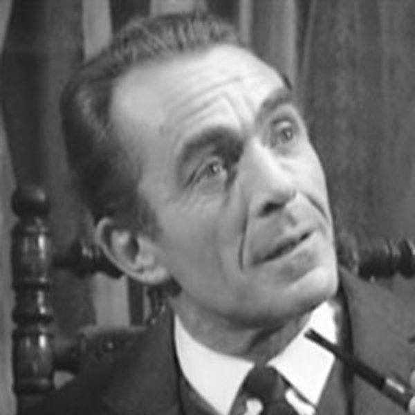 John Bailey